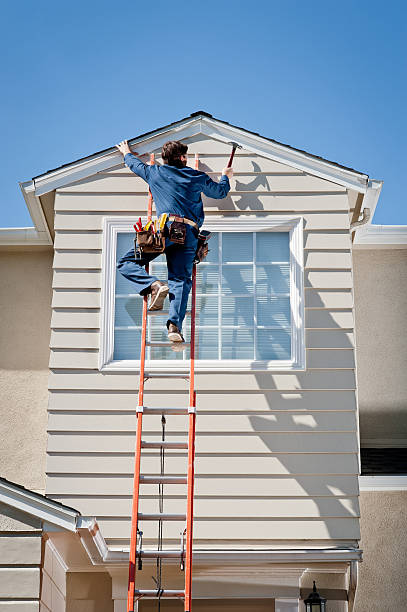 Best Fascia and Soffit Installation  in Mabton, WA